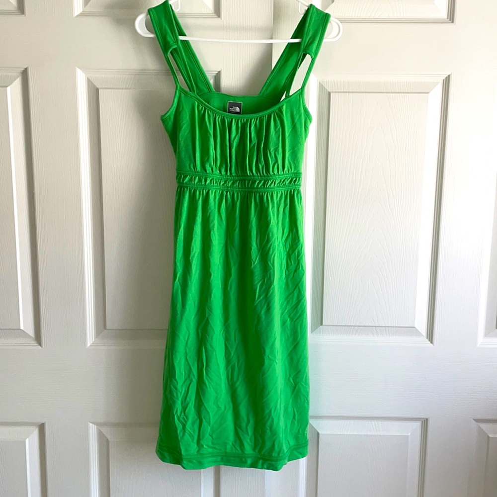 The North Face Casual Sundress - Green